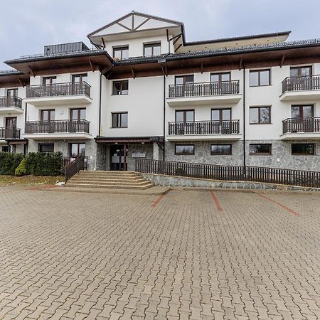 Zlaty Apartman, Granit 106 Tatranska Lomnica Exterior photo